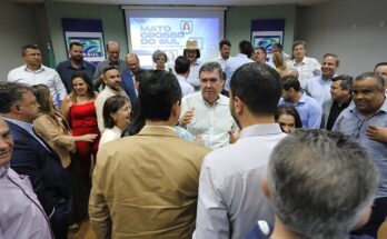 Foto: Saul Schramm-Secom